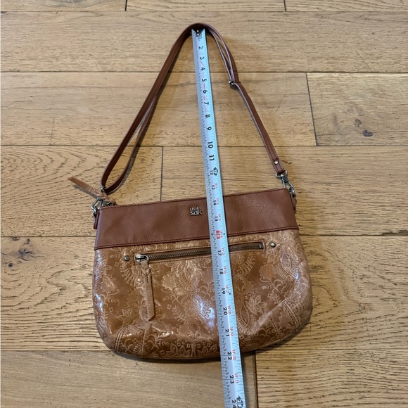 The Sak Leather Purse - Picture 5 of 10
